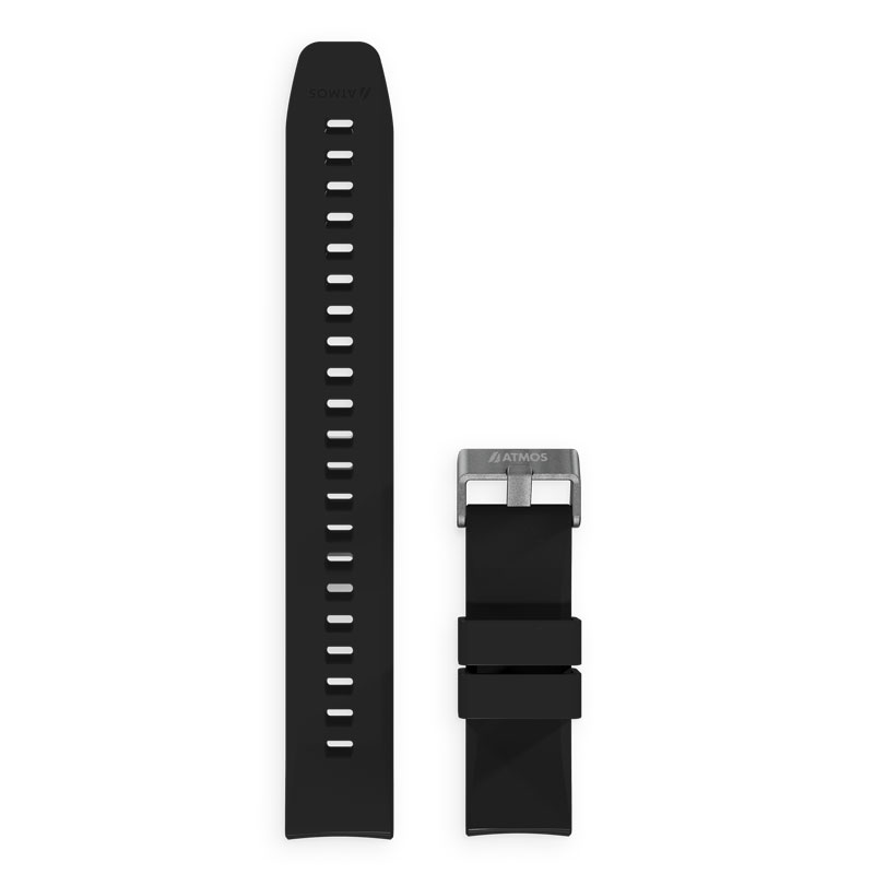 MISSION EXTENSION STRAP - Click Image to Close